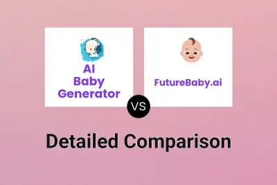 AI Baby Generator vs FutureBaby.ai