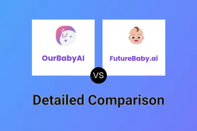 OurBabyAI vs FutureBaby.ai