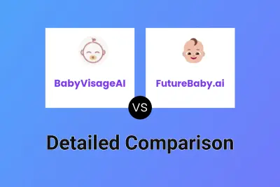 BabyVisageAI vs FutureBaby.ai