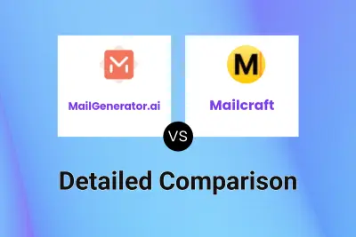 MailGenerator.ai vs Mailcraft