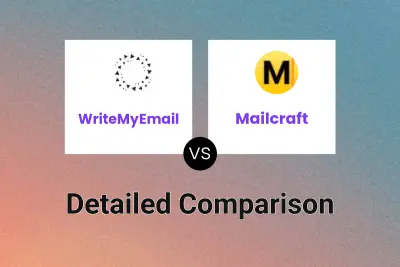 WriteMyEmail vs Mailcraft