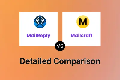 MailReply vs Mailcraft