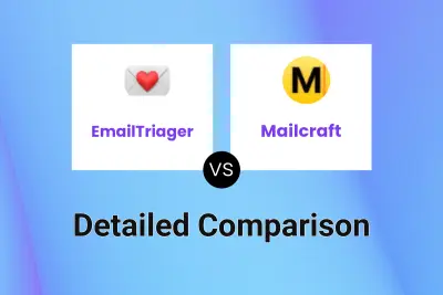 EmailTriager vs Mailcraft
