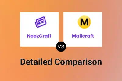 NoozCraft vs Mailcraft