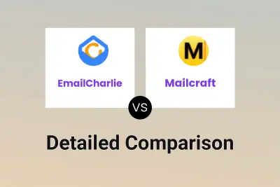 EmailCharlie vs Mailcraft