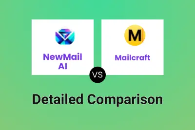 NewMail AI vs Mailcraft