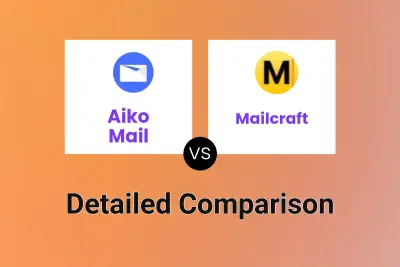 Aiko Mail vs Mailcraft