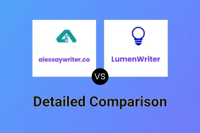 aiessaywriter.co vs LumenWriter