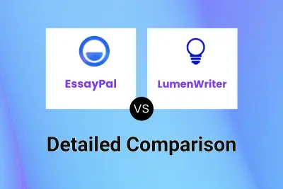 EssayPal vs LumenWriter