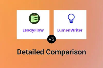 EssayFlow vs LumenWriter