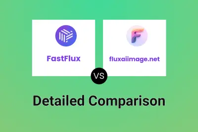 FastFlux vs fluxaiimage.net
