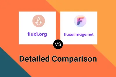 flux1.org vs fluxaiimage.net