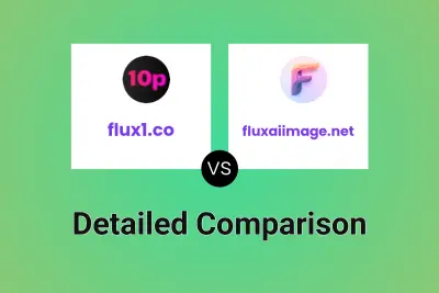 flux1.co vs fluxaiimage.net