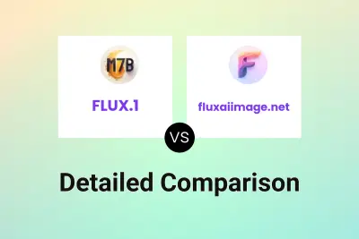 FLUX.1 vs fluxaiimage.net