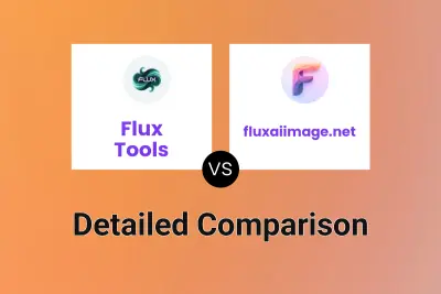 Flux Tools vs fluxaiimage.net