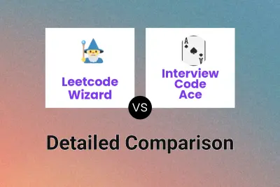 Leetcode Wizard vs Interview Code Ace