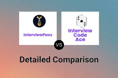 InterviewPass vs Interview Code Ace