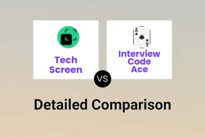 Tech Screen vs Interview Code Ace