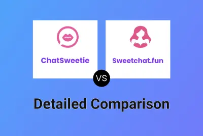 ChatSweetie vs Sweetchat.fun