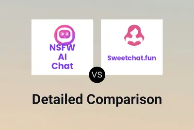 NSFW AI Chat vs Sweetchat.fun