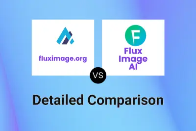 fluximage.org vs Flux Image AI