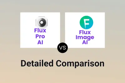 Flux Pro AI vs Flux Image AI