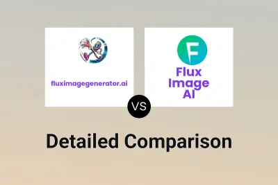 fluximagegenerator.ai vs Flux Image AI