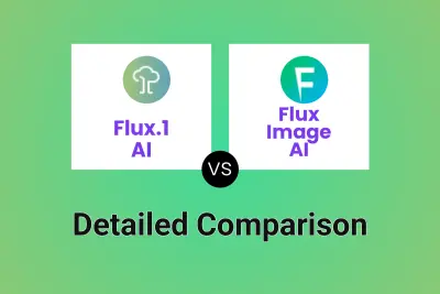 Flux.1 AI vs Flux Image AI