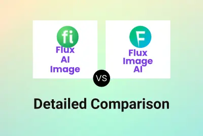 Flux AI Image vs Flux Image AI