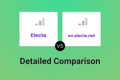Electe vs en.electe.net