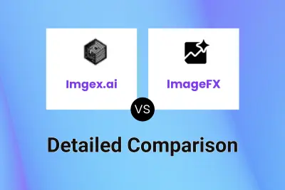 Imgex.ai vs ImageFX