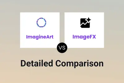 ImagineArt vs ImageFX