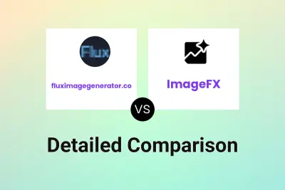 fluximagegenerator.co vs ImageFX