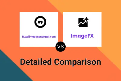 fluxaiimagegenerator.com vs ImageFX