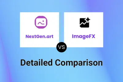 NextGen.art vs ImageFX