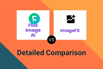Flux Image AI vs ImageFX