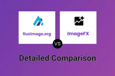 fluximage.org vs ImageFX