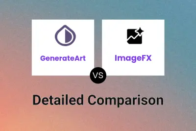 GenerateArt vs ImageFX