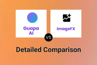 Guapa AI vs ImageFX