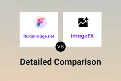 fluxaiimage.net vs ImageFX