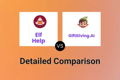 Elf Help vs GiftGiving.AI
