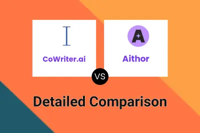 CoWriter.ai vs Aithor