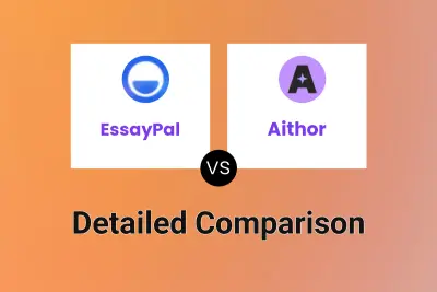 EssayPal vs Aithor