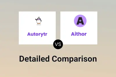 Autorytr vs Aithor