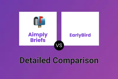 Aimply Briefs vs EarlyBird