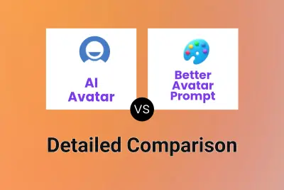 AI Avatar vs Better Avatar Prompt