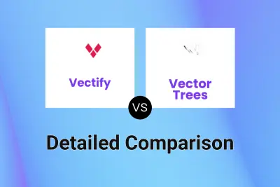 Vectify vs Vector Trees