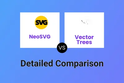 NeoSVG vs Vector Trees