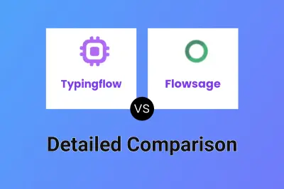 Typingflow vs Flowsage