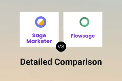 Sage Marketer vs Flowsage
